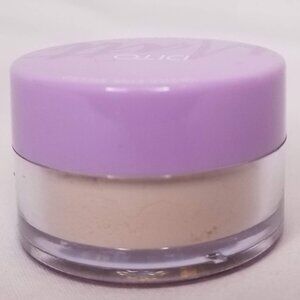 Dito - Ultra-Fine Milled Loose Powder - Translucent 3G/0.1 oz
